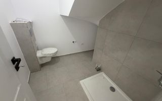 CASA DUPLEX - TEREN 243 MP, INCALZIRE PARDOSEALA, COMISION 0% - Poză 11