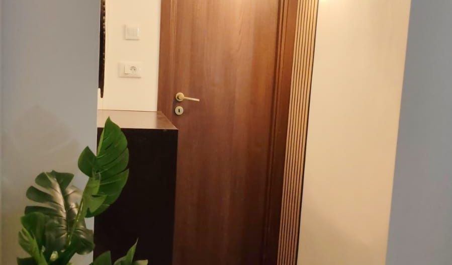 Garsonieră modernă, boiler, Baba Novac, renovată, parc IOR - Poză 5