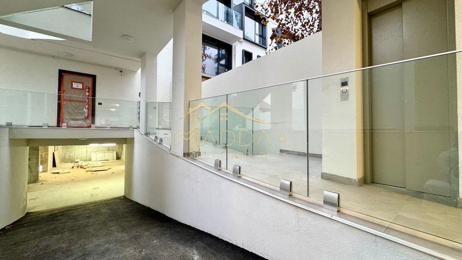 Apartament LUX**4 Camere**Parcare inclusa//Metrou Aviatorilor-Herastrau - Poză 21