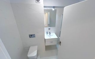 2 camere- bloc nou - loc parcare - mobilat - utilat - President - Poză 8