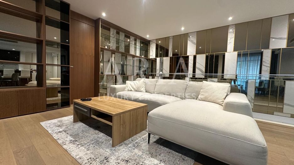 One Charles de Gaulle 4 camere | DUPLEX | 2 locuri de parcare in subteran - Poză 2