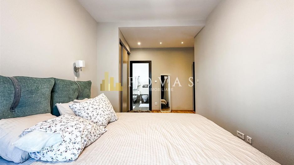 Inchiriere Apartament 3 Camere Erou Iancu Nicolae Natura Residence - Poză 13
