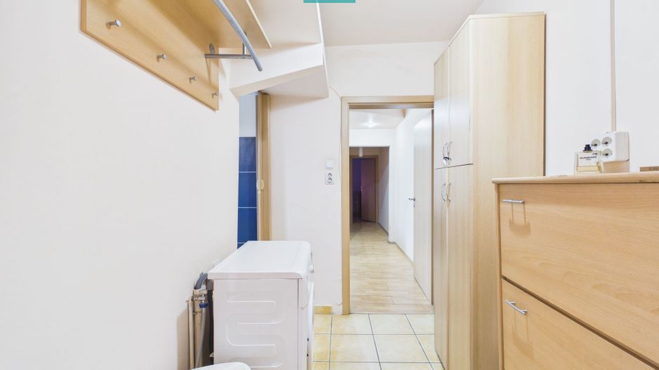 Apartament cu 3 camere în zona Spitalul Județean - Poză 9