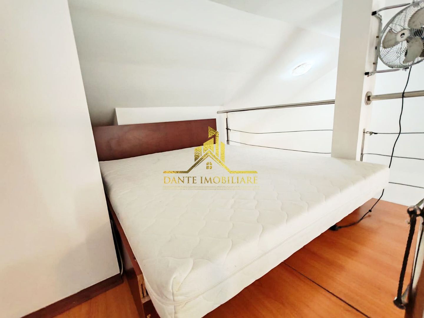 1 camera, loft, modern, proaspat renovat, curte, Grigorescu, Donath - Poză 3