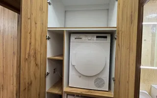Apartament 3 camere premium Podu Ros - Palas Mall - Poză 27