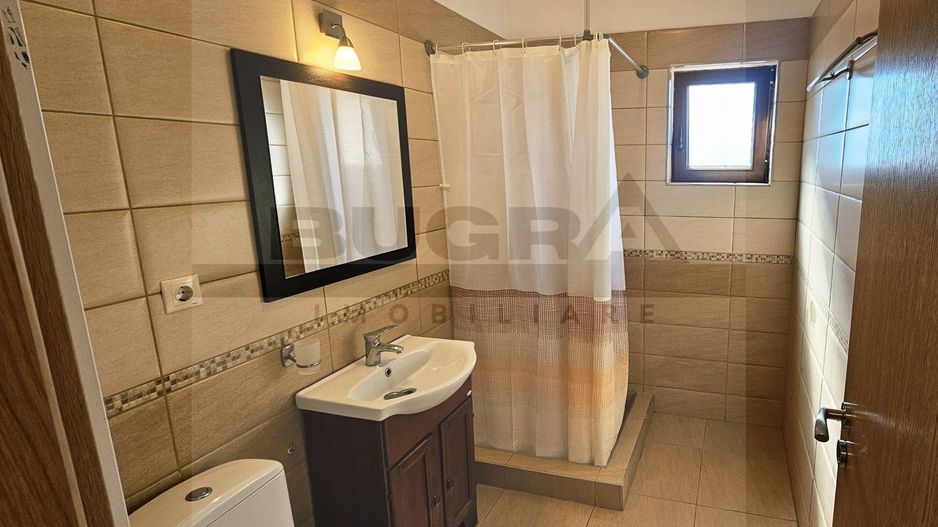 Apartament de 2 camere, 47mp, etaj intermediar, zona Mircea Eliade - Poză 6