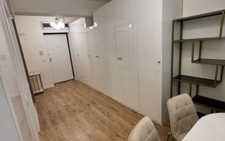 Ivory Pipera I 2 camere I parcare si boxa incluse I Rond OMV - Poză 3