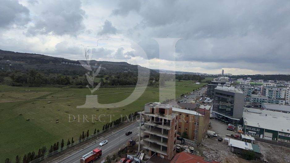 Apartament de vanzare/ Zona BMW - Poză 10