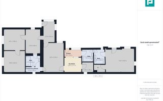 Casă cu 4 camere în Urseni, complet renovată! - Poză 22