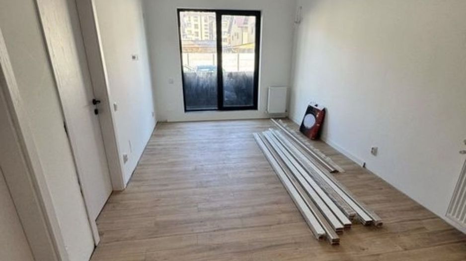 Garsoniera de inchiriat Bragadiru-Safirului - Poză 1