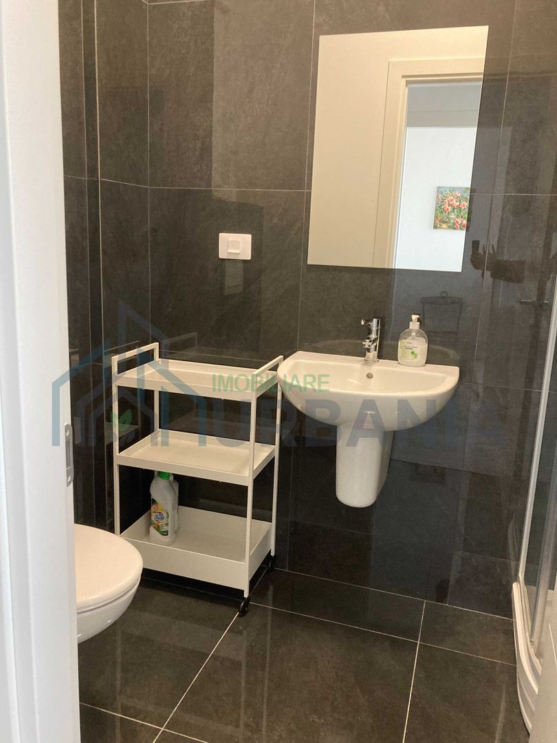 Apartament 1 camera + loc parcare - Visoianu (Capat CUG) - Poză 7