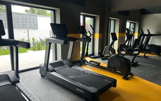 Penthouse 4 Camere | Terasa 148 MP | Jacuzzi | Pet Friendly - Poză 17