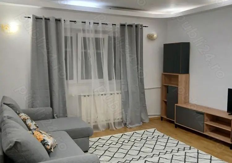 Apartament 3 camere | mobilat si utilat | 13 Septembrie - Prosper - Poză 2