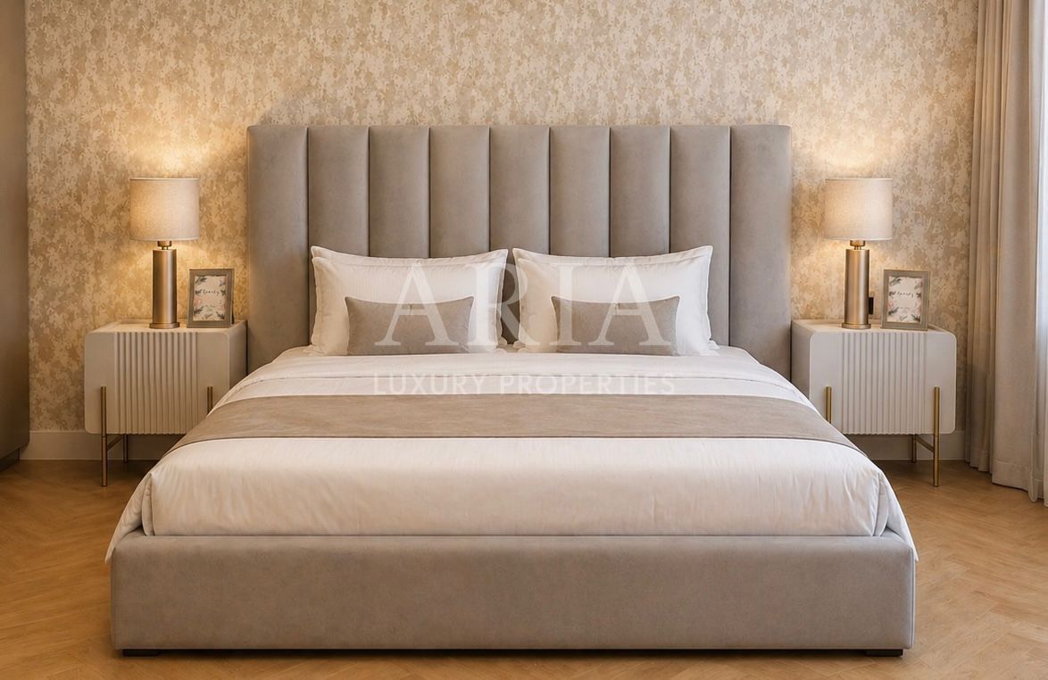LUXURY 4ROOMS | IANCU NICOLAE | 2 PARKING SPACES | POOL - Poză 3