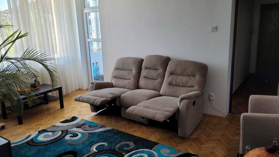 Apartament 3 camere OBOR - Poză 2