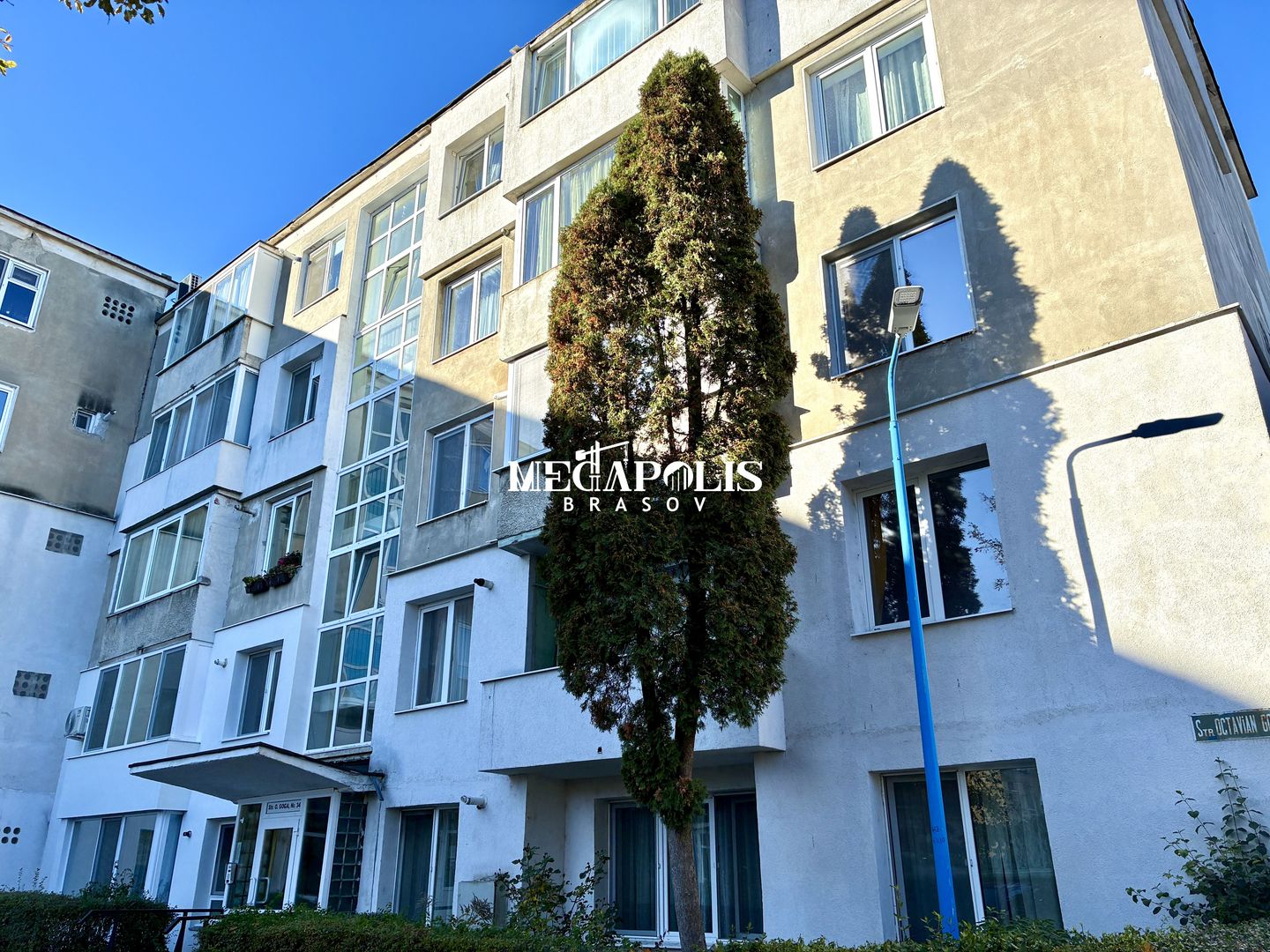 3 Camere / Tractorul / Renovat / Credit - Poză 25