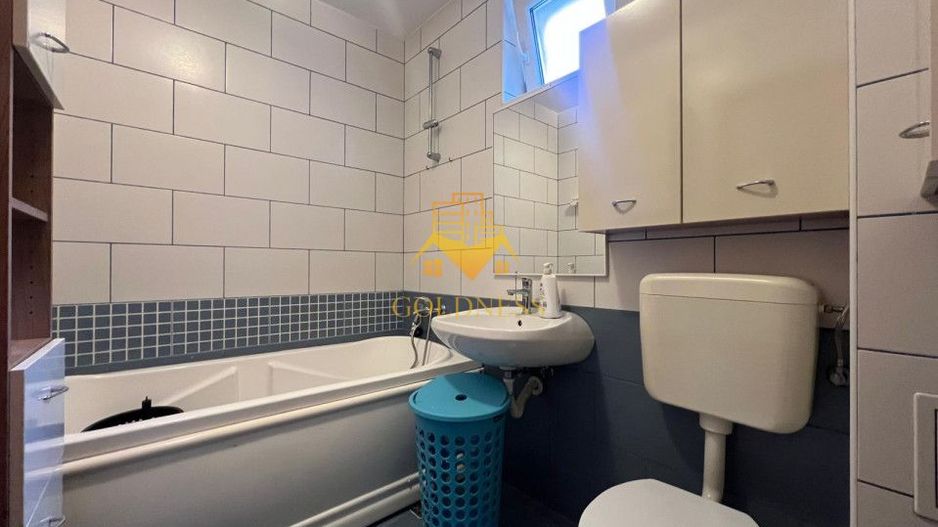 1 camera moderna, Parcare, Cartierul Zorilor, UMF, UTCN - Poză 10