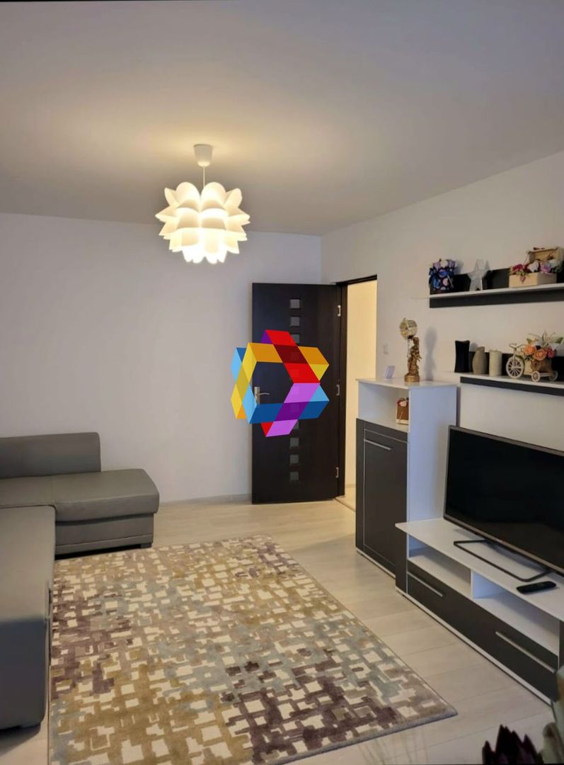 Apartament doua camere Brasov, zona Racadau,  55 mp, Plus-imo.ro - Poză 1