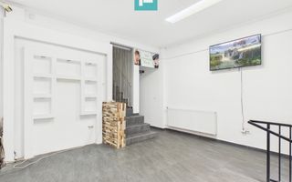 Spatiu comercial strada Școalei - Poză 1