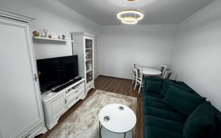 Apartament 2 camere decomandat, Complex Contemporan Homes, Păcurari, Iași - Poză 7