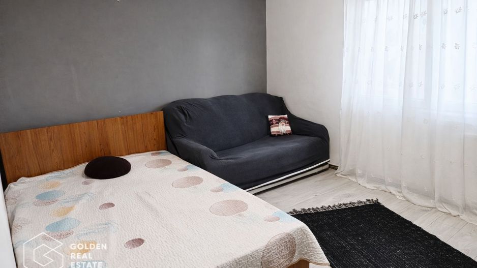 Apartament o camera, suprafață 45 mp, Zona Gării, centrala proprie - Poză 2
