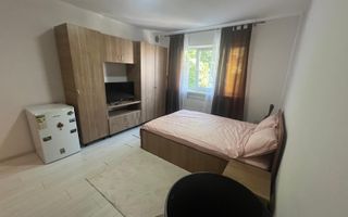Garsonieră linistita | Complet mobilată | Zona linistita | - Poză 2