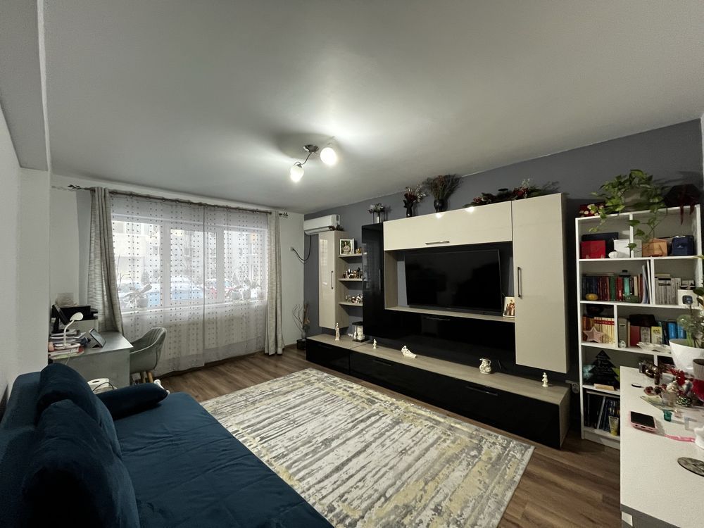 Comision 0% | Apartament 2 camere – BLOC NOU - Bd. Metalurgiei / Drumul Binelui - Poză 1