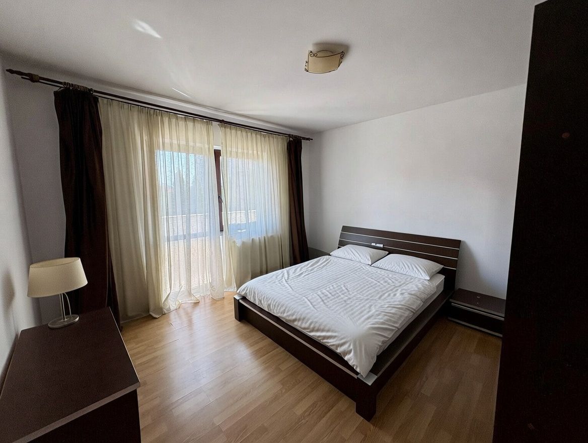 APARTAMENT 3 CAMERE | ETAJ 1 | RADAUTI - Poză 1