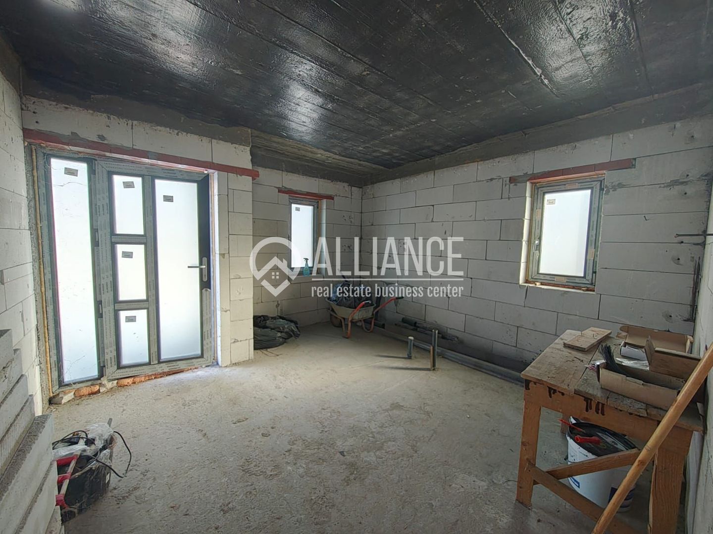 VALU LUI TRAIAN  - casa 4 camere teren 459 mp - Poză 9