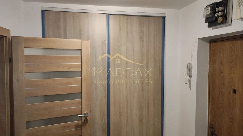 Inchiriere 2 camere Militari/Parcare/Proximitate metrou - Poză 2