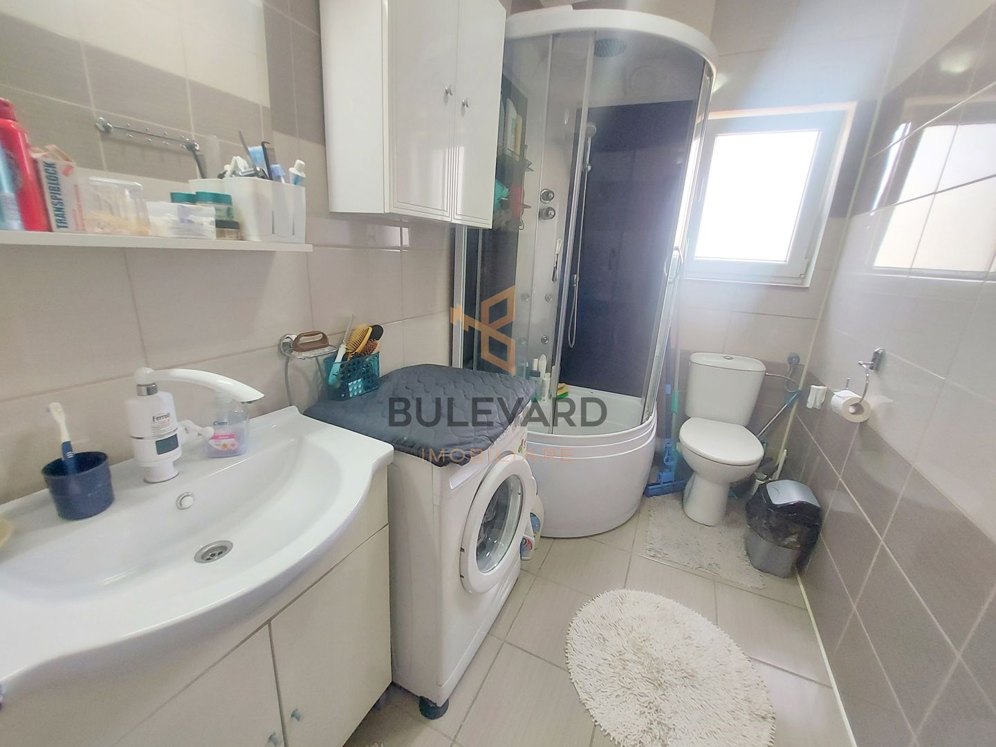 Apartament cu 2 camere in zona strazii Tineretului! - Poză 6
