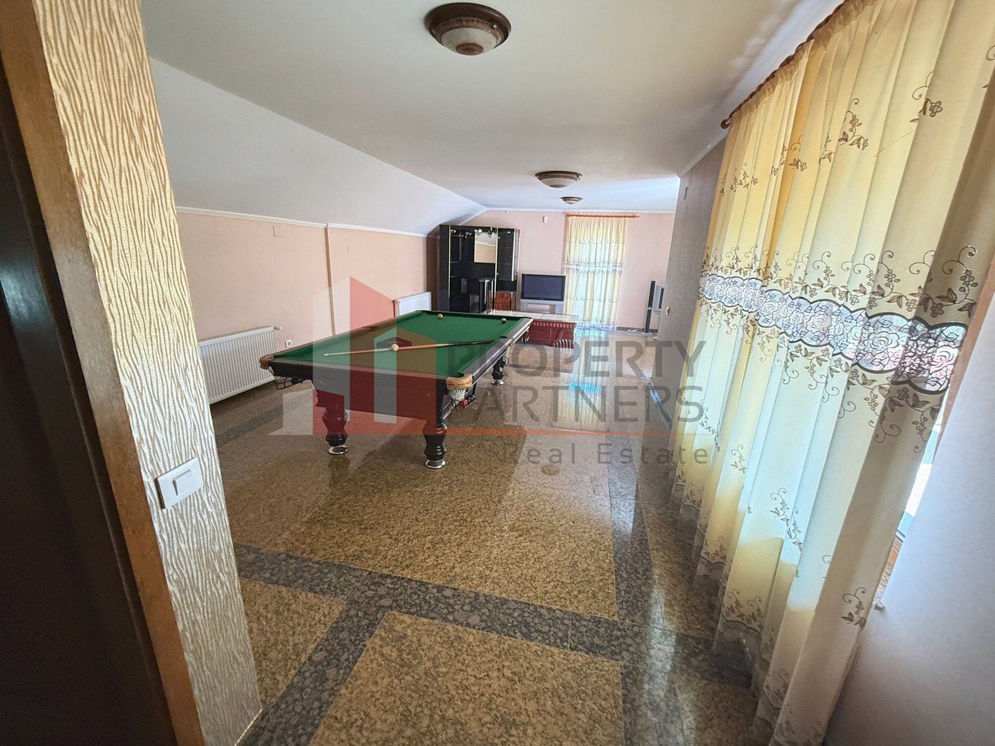 Casă 5 dormitoare + casă de oaspeți, priveliște Piatra Craiului, Sohodol-Bran - Poză 34