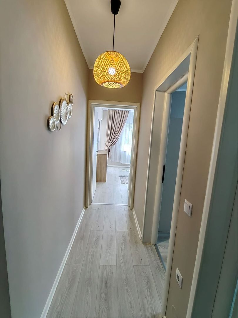 Apartament 3 camere | 71 mp + terasă 13 mp | Selimbăr – Doamna Stanca - Poză 14