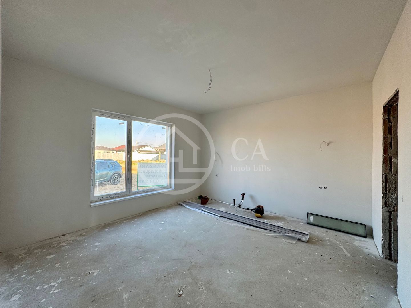 Casă de vânzare cu 4 camere in Sântandrei, Bihor - Poză 4