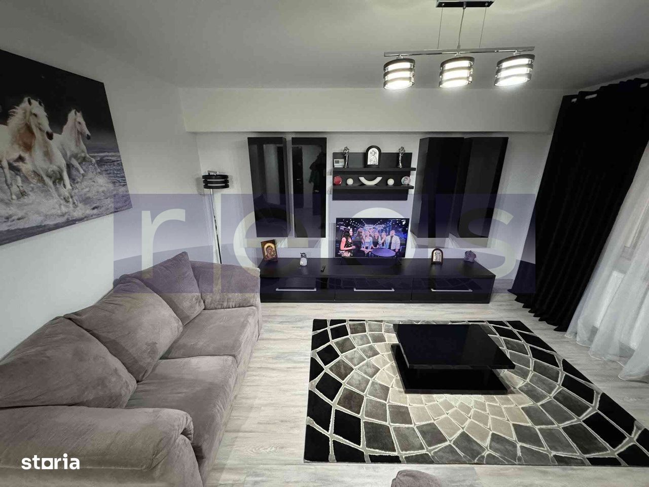 Vând apartament in Floreasca - Poză 1