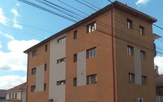 2 camere| bloc 2017| 2 locuri parcare| centrala| parter| 55 mp - Poză 6