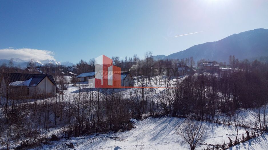 Case de vanzare Bran Tohanita - Poză 23