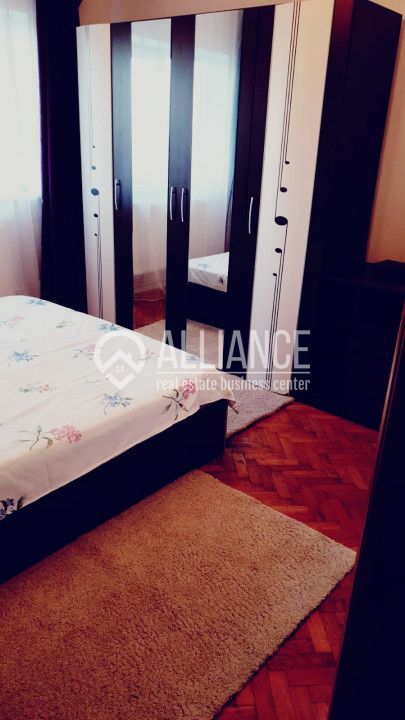GARA-ABATOR- Apartament de 3 camere foarte spatios si luminos! - Poză 25