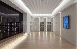 [VIDEO] CORTINA NORTH | Bucatarie inchisa | 1,100 Eur+TVA|Terasa 30 mp - Poză 21