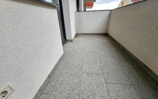 Garsoniera noua, 29.4 mp utili + balcon + boxa la subsol, bloc cu lift - Poză 5
