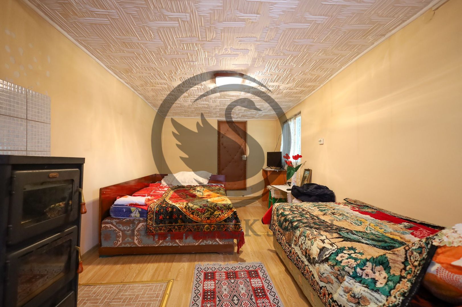 Casa cu 5 camere de vanzare | 700 mp teren | Valea Dulce, Prahova - Poză 4