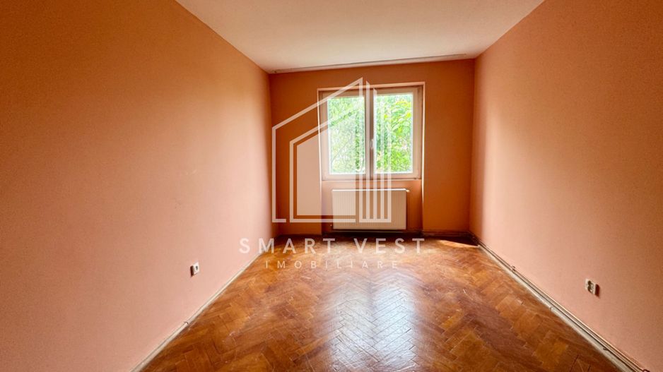 Apartament 2 camere | Etaj 3 | Zona Solidarității Rodnei - Poză 1
