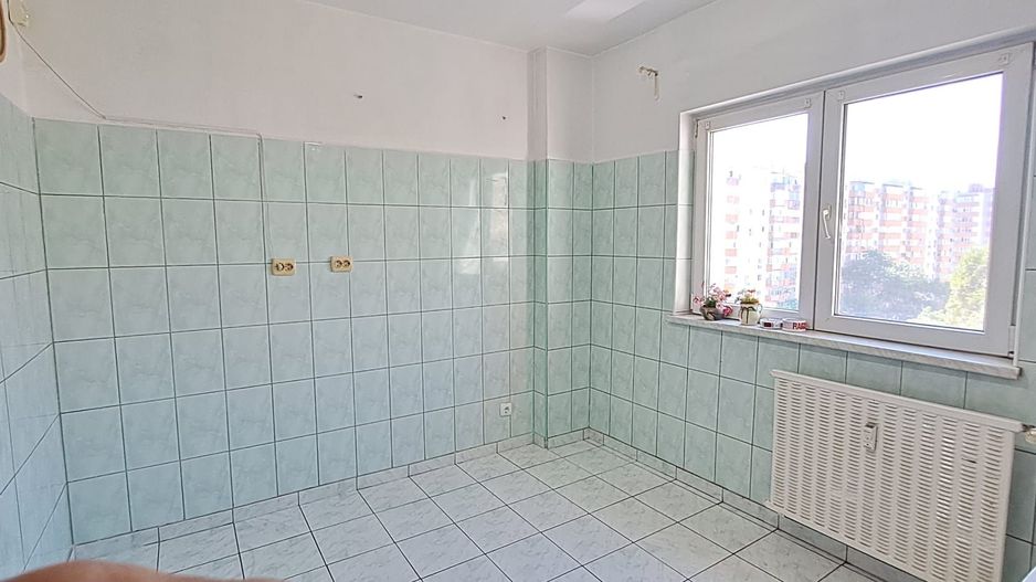 Rahova Sebastian, 2 camere, 2 balcoane, reabilitat, parc, comision 0% - Poză 6