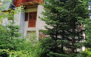 Casa de vacanta, Muntele Baisorii - Poză 3