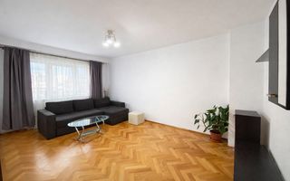 Apartament 3 camere  - mobilat  – etaj 2 – zona Terezian, Sibiu - Poză 1