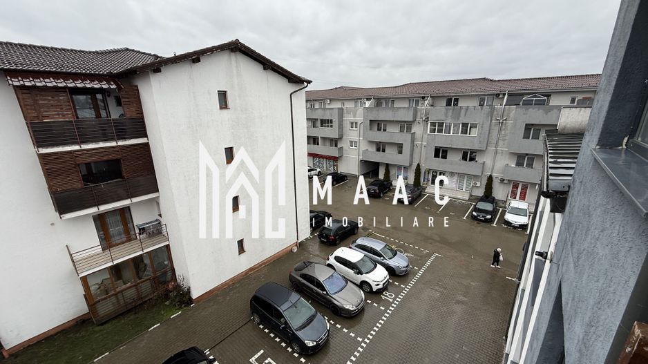 Apartament 2 camere | Arhitecților - Calea Cisnădiei | parcare - Poză 8