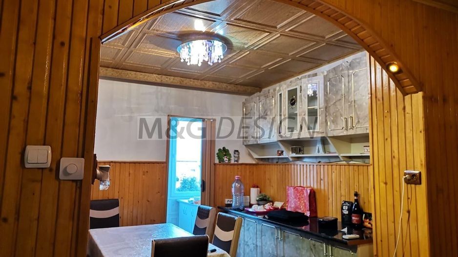 Apartament 2 camere Lipovei cu centrala - Poză 3