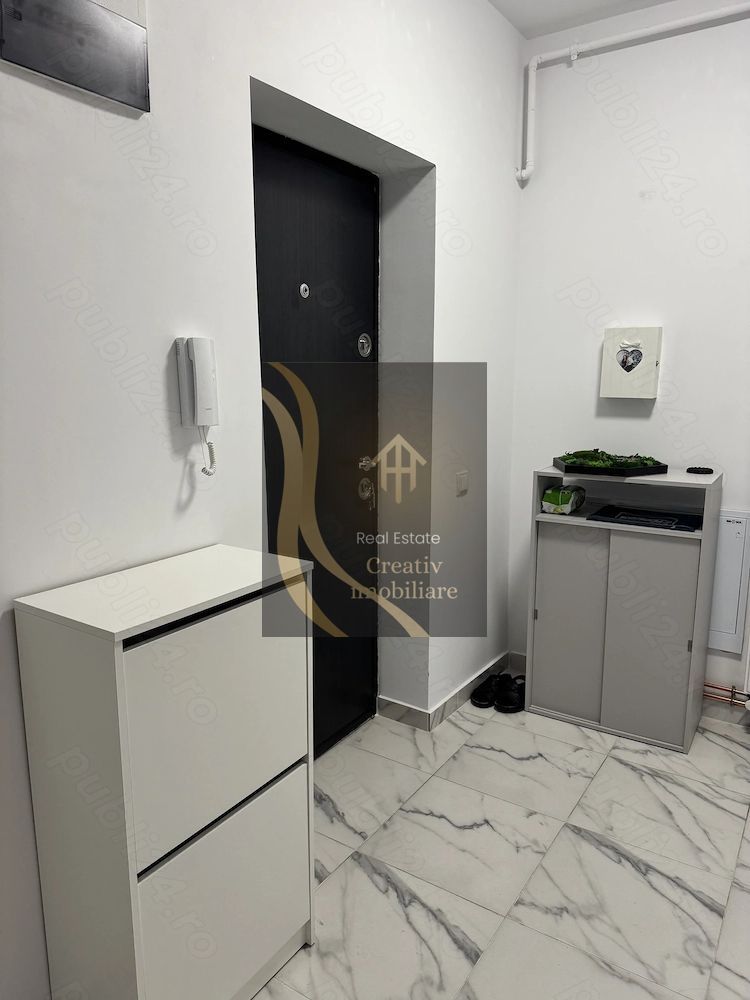 Vânzare Apartament 1 Cameră   Mobilat & Utilat Complet | Zona Pallady - Poză 6