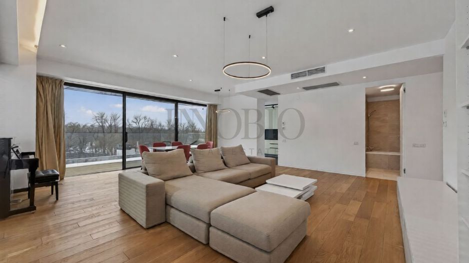 Apartament 2 camere transformat din 3 | Premium | One Mircea Eliade - Poză 1