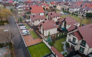 Vânzare, casă, 170 mp, strada Primar Gherman Pântea, Râșcani - Poză 3